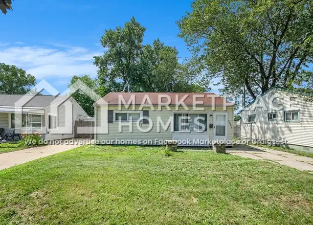 Property at 22375 Eastwood Ave, Warren, MI, 48089, 2 beds, 1 bath, [object Object]
