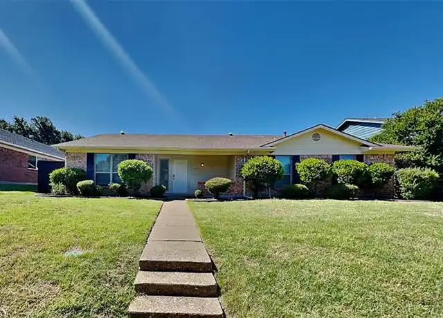 Property at 4452 Cleveland Dr, Plano, TX, 75093, 3 beds, 2 baths, [object Object]