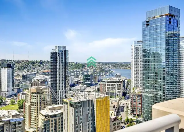 Property at 819 Virginia St #2807, Seattle, WA, 98101, 2 beds, 2 baths, [object Object]