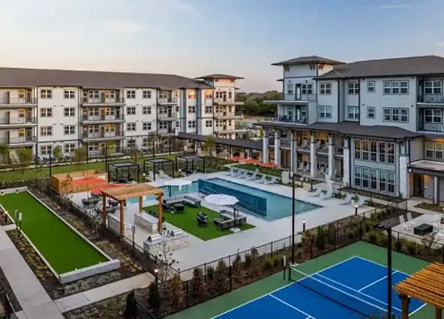 Property at Affinity at Lewisville 55+ - 1450 Valley Ridge Blvd, Lewisville, TX, 75077, 1 bed, 1 bath, [object Object]