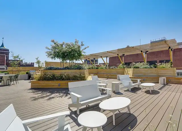 Property at Franklin House Apartments - 269 S 9th St, Philadelphia, PA, 19107, 0 beds, 1 bath, [object Object]