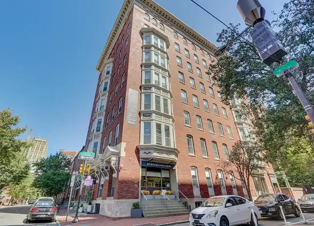 Property at Franklin House Apartments - 269 S 9th St, Philadelphia, PA, 19107, 0 beds, 1 bath, [object Object]