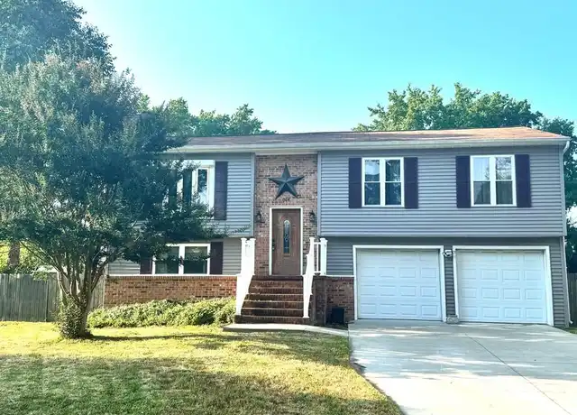 Property at 314 Riversedge Dr, Hampton, VA, 23669, 3 beds, 2.5 baths, [object Object]