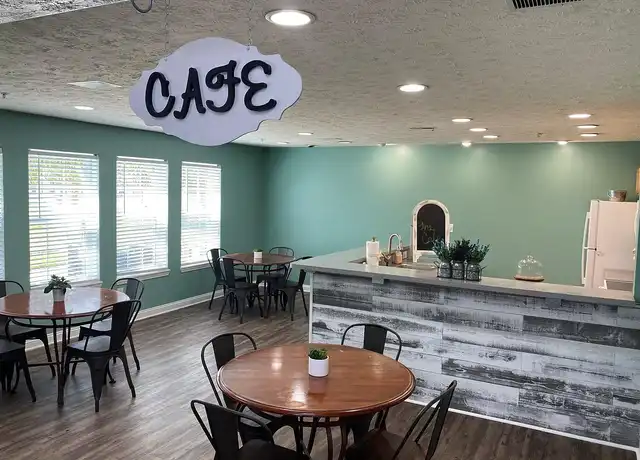 Property at Benjamin Court - A 55+ Community - 5810 Lee Rd, Indianapolis, IN, 46216, 1-2 bed, 1-2 bath, [object Object]