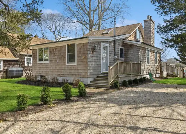 Property at 80 Towd Point Rd, Southampton, NY, 11968, 3 beds, 2 baths, [object Object]