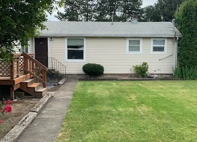 Property at 4925 SE 3rd St Unit B, Corvallis, OR, 97333, 2 beds, 1 bath, [object Object]
