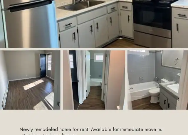 Property at 824 Central Ave Unit A, Clarksville, TN, 37040, 2 beds, 1 bath, [object Object]