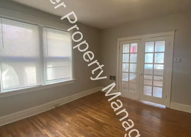 Property at 5309 Michigan Ave, Saint Louis, MO, 63111, 1 bed, 1 bath, [object Object]
