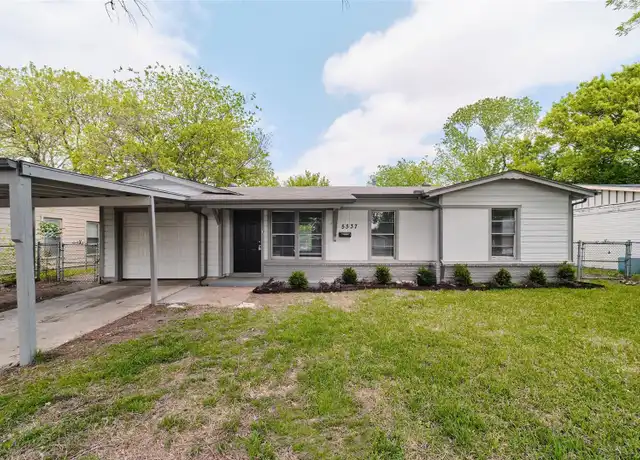 Property at 5537 Burton Ave, Fort Worth, TX, 76119, 3 beds, 1 bath, [object Object]