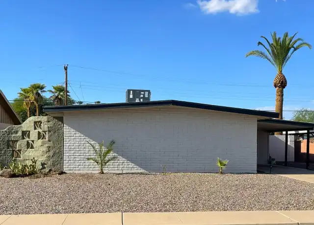 Property at 1150 E Alameda Dr, Tempe, AZ, 85282, 3 beds, 1.5 baths, [object Object]