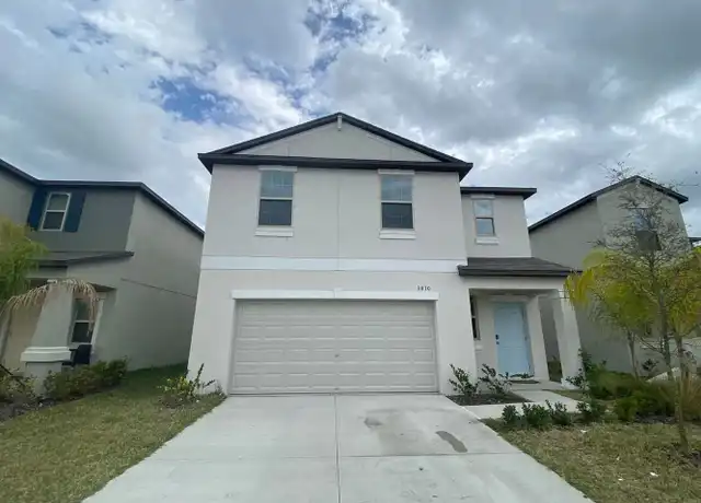 Property at 3810 Romano Busciglio St Unit 1, Tampa, FL, 33619, 4 beds, 2.5 baths, [object Object]