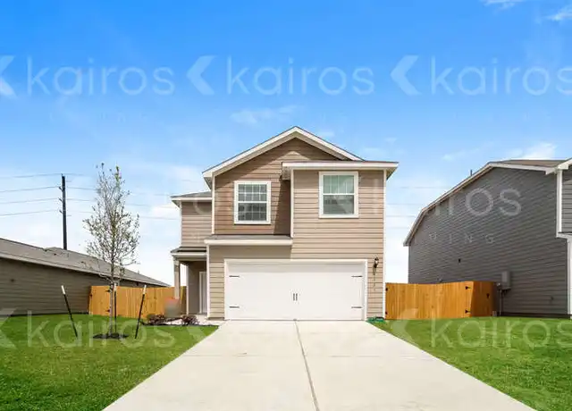 Property at 5727 Littoral Rd, Baytown, TX, 77523, 3 beds, 2.5 baths, [object Object]