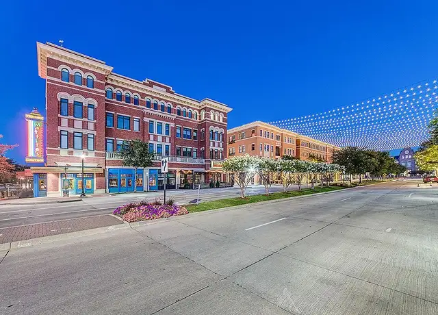 Photo of 8843 Coleman Blvd, Frisco, TX 75034