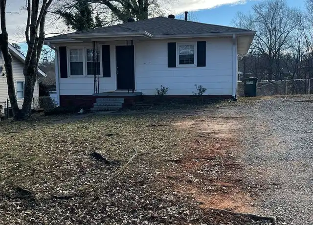 Property at 625 E 4th Ave, Gastonia, NC, 28054, 2 beds, 1 bath, [object Object]