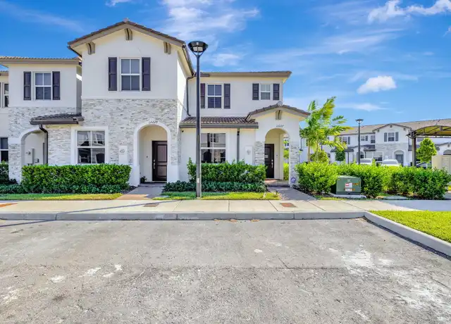 Property at 12227 NW 23rd Path, Miami, FL, 33167, 3 beds, 3 baths, [object Object]