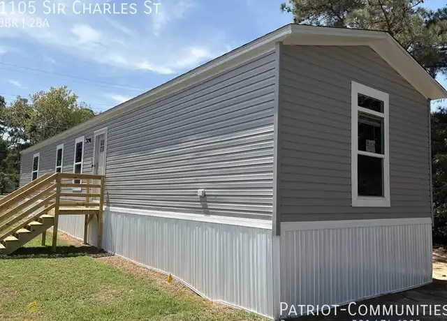 Property at 1105 Sir Charles St, Jacksonville, AR, 72076, 3 beds, 2 baths, [object Object]