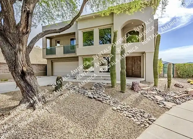 Property at 5295 N Sunset Shadows Pl, Tucson, AZ, 85750, 3 beds, 3 baths, [object Object]