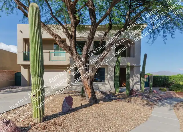 Property at 5295 N Sunset Shadows Pl, Tucson, AZ, 85750, 3 beds, 3 baths, [object Object]
