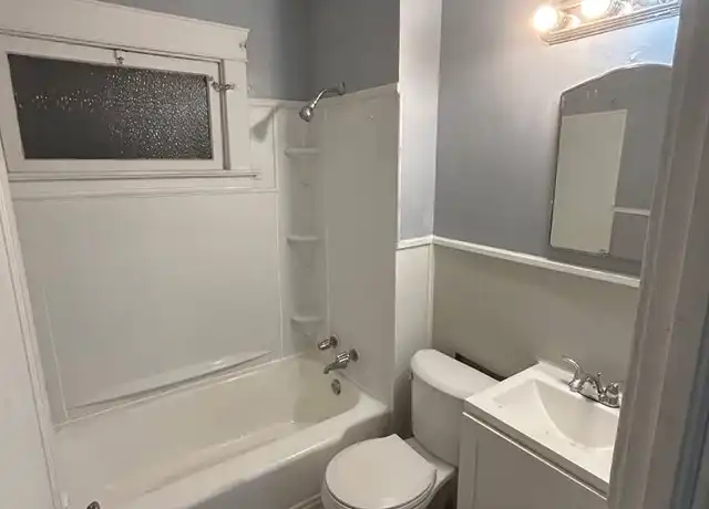 Property at 15610 Holmes Ave Unit 1, Cleveland, OH, 44110, 2 beds, 1 bath, [object Object]