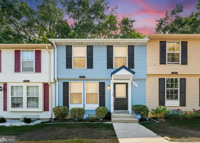Property at 505 Carnaby St #3, Stafford, VA, 22554, 2 beds, 2.5 baths, [object Object]
