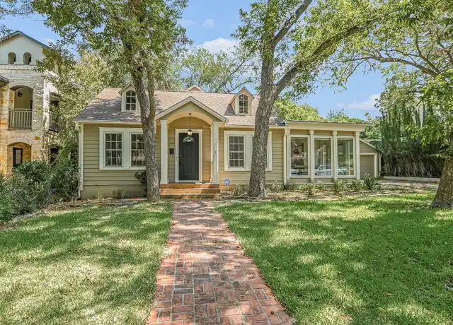 Property at 1804 Polo Rd, Austin, TX, 78703, 3 beds, 3 baths, [object Object]