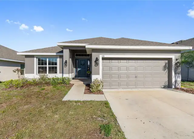 Property at 135 Krenson Bay Loop, Winter Haven, FL, 33881, 4 beds, 2 baths, [object Object]