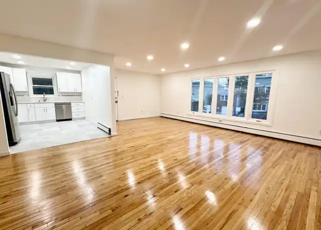 Property at 1455 43rd St Unit 2, North Bergen, NJ, 07047, 3 beds, 1 bath, [object Object]