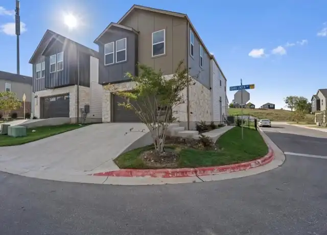 Property at 7604 Grand Linden Way #18, Austin, TX, 78744, 3 beds, 2.5 baths, [object Object]