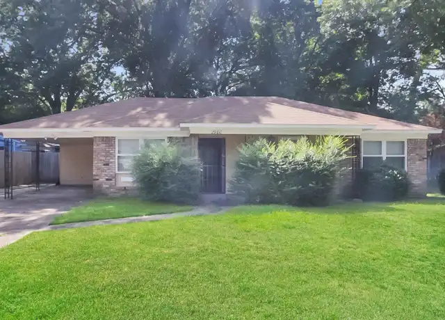 Property at 2980 Cordell St, Memphis, TN, 38118, 3 beds, 2 baths, [object Object]