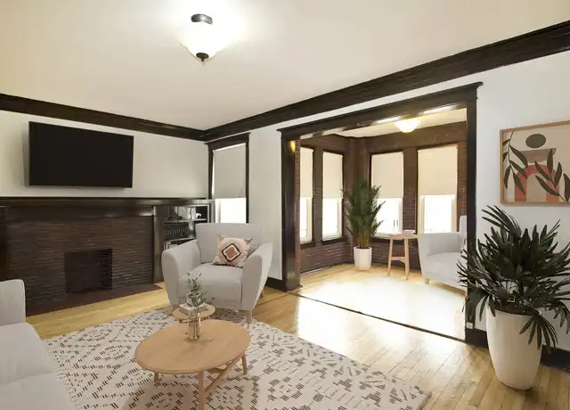 Property at 5427 S. Greenwood - 5427 S Greenwood Ave, Chicago, IL, 60615, 4 beds, 2 baths, Contact for Price