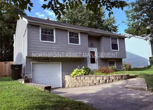 Property at 7309 Schoolcraft Ln, Columbus, OH, 43235, 3 beds, 2 baths, [object Object]