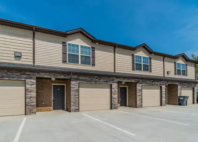 Property at 1611 Railton Ct Unit G, Clarksville, TN, 37043, 3 beds, 2.5 baths, [object Object]