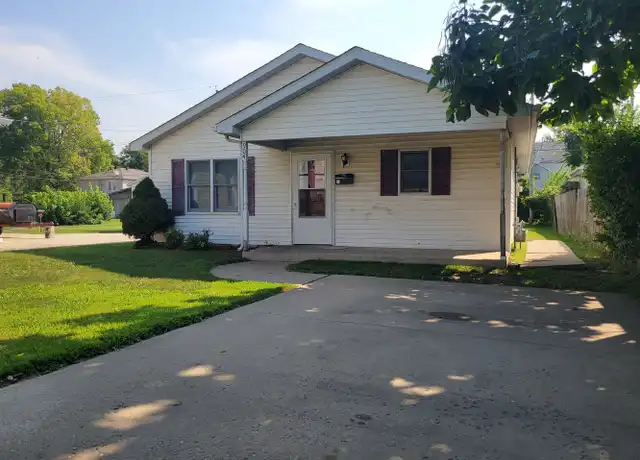 Property at 904 N 19th St, Springfield, IL, 62702, 3 beds, 1 bath, [object Object]