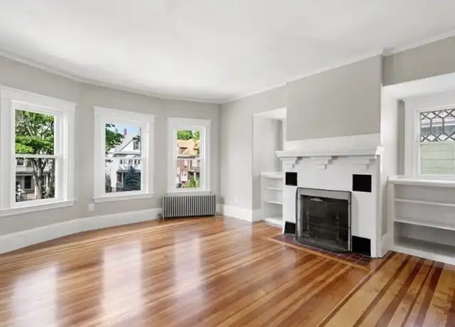 Property at 142 Powder House Blvd, Somerville, MA, 02144, 2 beds, 1 bath, [object Object]