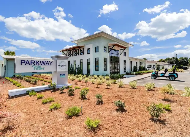 Property at Parkway Villas - 101 Barnes LN, Broussard, LA, 70518, 2 beds, 2 baths, [object Object]