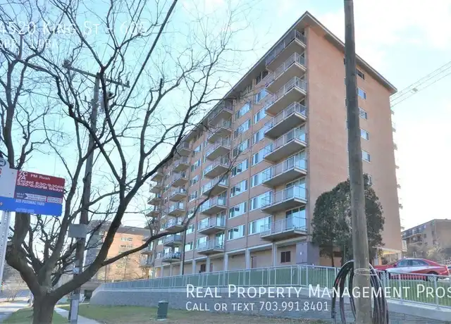 Property at 4520 King St #605, Alexandria, VA, 22302, 0 beds, 1 bath, [object Object]