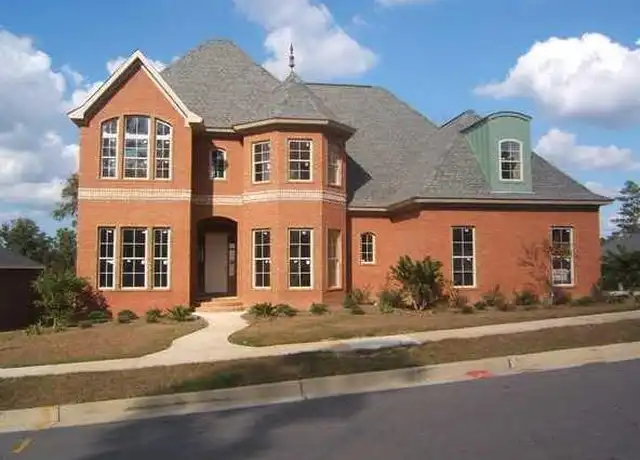 Property at 6602 Crystal Ct S, Mobile, AL, 36695, 4 beds, 3.5 baths, [object Object]
