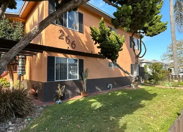 Property at 266 Daisy Ave Unit C, Imperial Beach, CA, 91932, 1 bed, 1 bath, [object Object]
