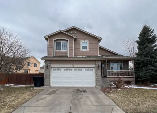 Property at 4988 Duluth Ct, Denver, CO, 80239, 5 beds, 3 baths, [object Object]