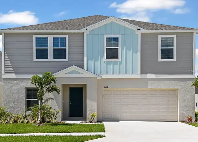 Property at 14761 Summer Branch Dr, Lithia, FL, 33547, 5 beds, 3.5 baths, [object Object]