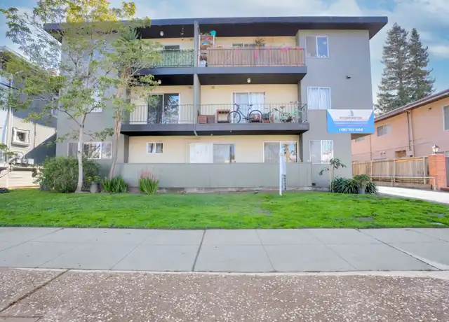 Property at 1836 Central Ave Unit C, Alameda, CA, 94501, 1 bed, 1 bath, [object Object]