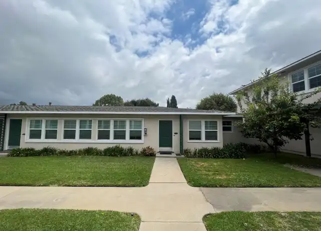 Property at 1519 Huntington Dr Unit D, South Pasadena, CA, 91030, 1 bed, 1 bath, [object Object]