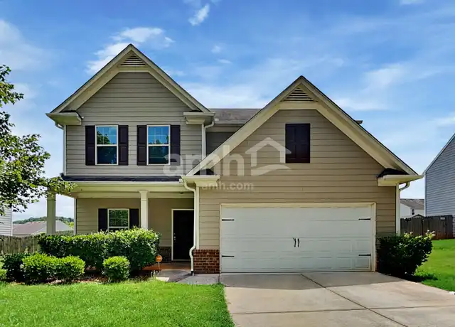 Property at 3518 Mica Cir SE, Conyers, GA, 30013, 4 beds, 2.5 baths, [object Object]