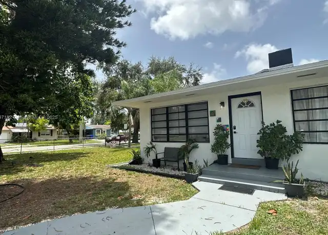 Property at 436 N 28th Ave, Hollywood, FL, 33020, 3 beds, 2 baths, [object Object]
