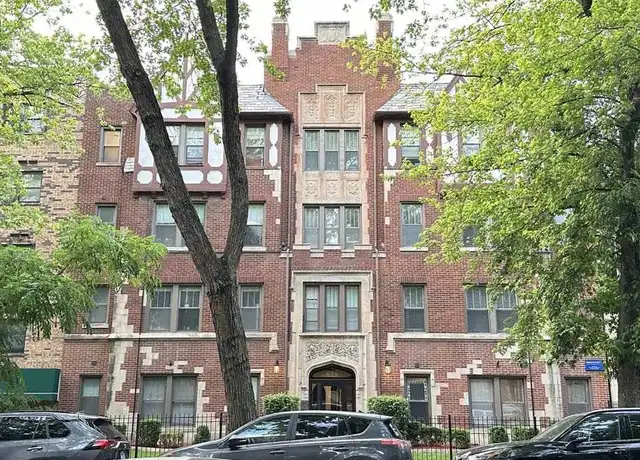Property at 656 W Wrightwood Ave Unit 304, Chicago, IL, 60614, 1 bed, 1 bath, [object Object]