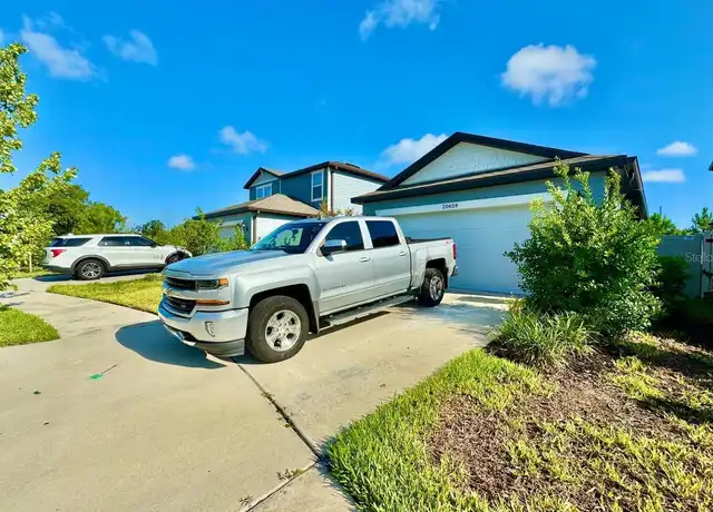Property at 20659 Drake Elm Dr, Land O Lakes, FL, 34638, 4 beds, 2 baths, [object Object]