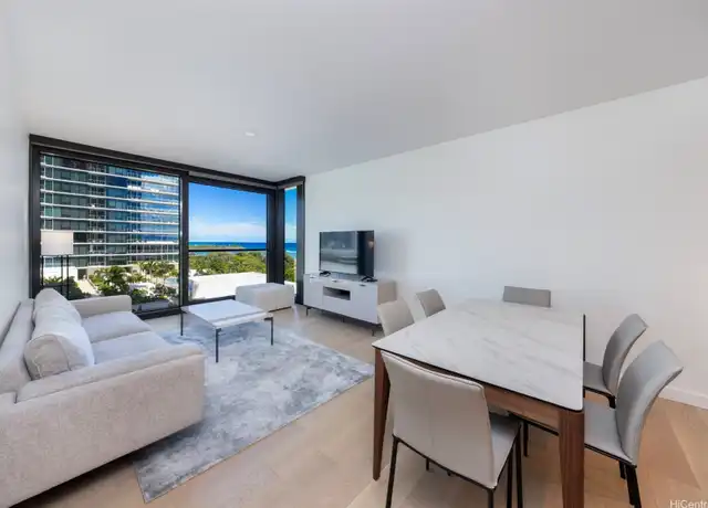 Property at 1100 Ala Moana Blvd #1008, Honolulu, HI, 96814, 1 bed, 1 bath, [object Object]