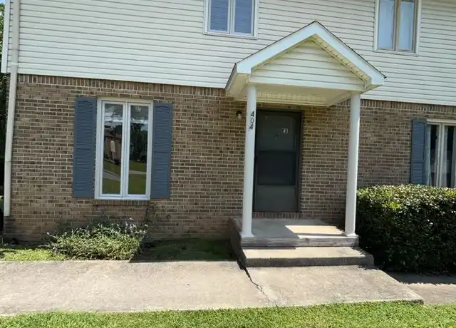 Property at 404 Oriole Dr Unit E8, McMinnville, TN, 37110, 2 beds, 1.5 baths, [object Object]