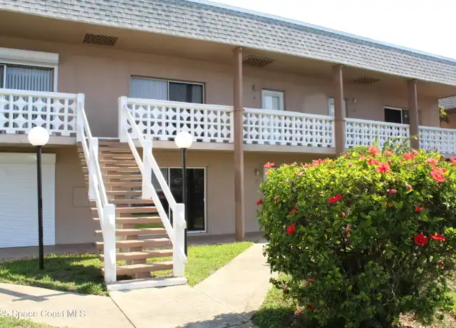 Property at 3150 N Atlantic Ave Unit 14-880, Cocoa Beach, FL, 32931, 2 beds, 1 bath, [object Object]