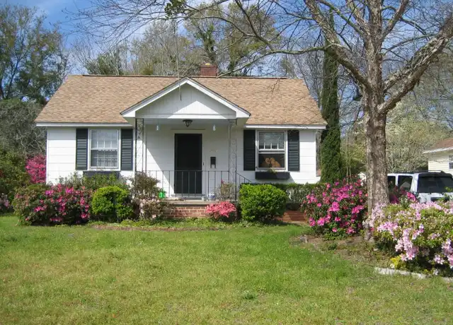 Property at 4729 Marlboro Rd, North Charleston, SC, 29405, 3 beds, 1 bath, [object Object]